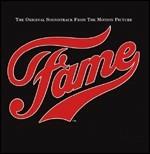 Fame (Colonna sonora) - CD Audio