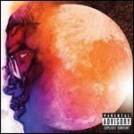 Man on the Moon. The End of Day - Vinile LP di Kid Cudi