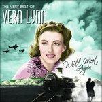 We'll Meet Again. Very Best of - CD Audio di Vera Lynn