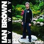 My Way - CD Audio di Ian Brown