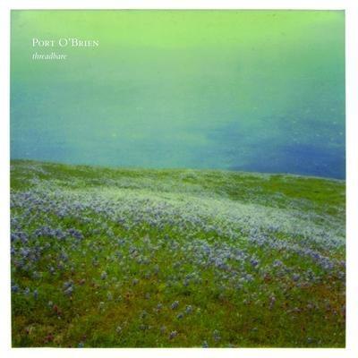 Threadbare - CD Audio di Port O'Brien