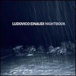 Nightbook - CD Audio di Ludovico Einaudi