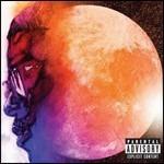 Man on the Moon. The End of Day - CD Audio di Kid Cudi