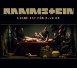 Liebe Ist für Alle Da - CD Audio di Rammstein