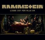 Liebe Ist für Alle Da - CD Audio di Rammstein
