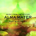 Alma Mater. Musica dal Vaticano