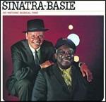 Sinatra-Basie. An Historic Musical First