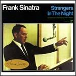 Strangers in the Night - CD Audio di Frank Sinatra