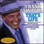 That's Life - CD Audio di Frank Sinatra