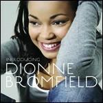 Introducing - CD Audio di Dionne Bromfield