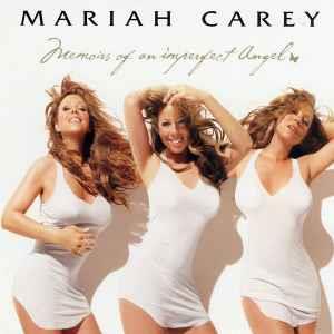 Memoirs of an Imperfect Angel - CD Audio di Mariah Carey