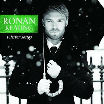 Winter Songs - CD Audio di Ronan Keating