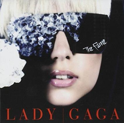 Fame Monster - CD Audio di Lady Gaga