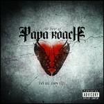 To Be Loved. The Best of - CD Audio di Papa Roach