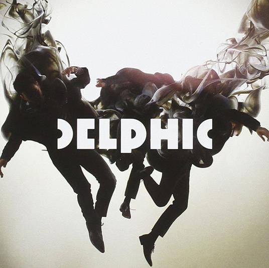 Acolyte - CD Audio di Delphic