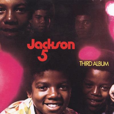 Third Album - Vinile LP di Jackson 5