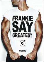 Frankie Goes to Hollywood. Frankie Say Greatest (DVD)
