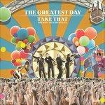 Greatest Day - CD Audio di Take That
