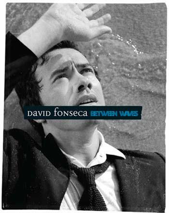 Between Waves - CD Audio di David Fonseca