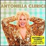 Antonella Clerici canta le sigle più belle della TV!
