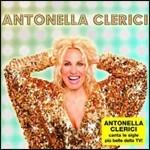 Antonella Clerici canta le sigle più belle della TV! - CD Audio di Antonella Clerici