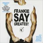 Frankie Say Greatest (Limited) - CD Audio di Frankie Goes to Hollywood