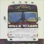 Lost Highway - CD Audio di Willie Nelson