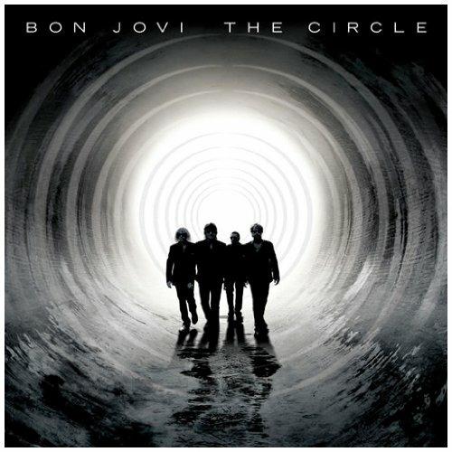 The Circle - CD Audio di Bon Jovi