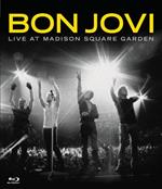 Live At Madison Square Garden