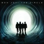 The Circle (Deluxe Edition) - CD Audio + DVD di Bon Jovi