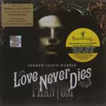 Love Never Dies. Phantom (Colonna sonora)