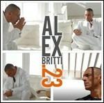 .23 - CD Audio di Alex Britti