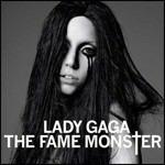 The Fame Monster (Limited Edition) - CD Audio di Lady Gaga