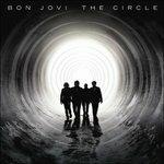 The Circle - CD Audio di Bon Jovi
