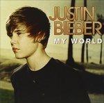 My Worlds - CD Audio di Justin Bieber