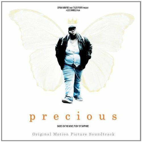 Precious (Colonna sonora) - CD Audio