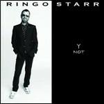 Y Not - CD Audio di Ringo Starr