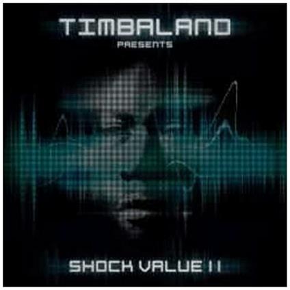 Shock Value II - CD Audio di Timbaland