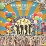 The Greatest Day Live - CD Audio di Take That