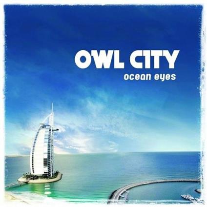 Ocean Eyes - CD Audio di Owl City