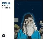 End Times - CD Audio di Eels