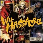 Wu Massacre - CD Audio di Ghostface Killah,Method Man,Raekwon