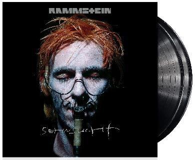 Sensucht - Vinile LP di Rammstein