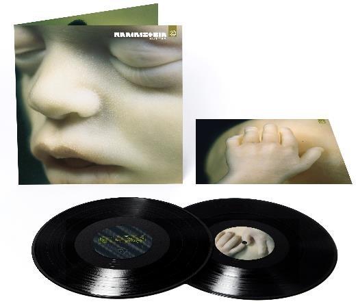 Mutter - Vinile LP di Rammstein - 2