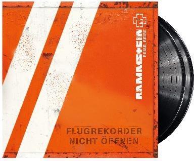 Reise Reise - Vinile LP di Rammstein