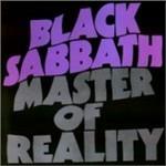 Master of Reality (Digipack) - CD Audio di Black Sabbath