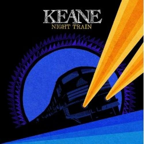 Night Train - CD Audio di Keane