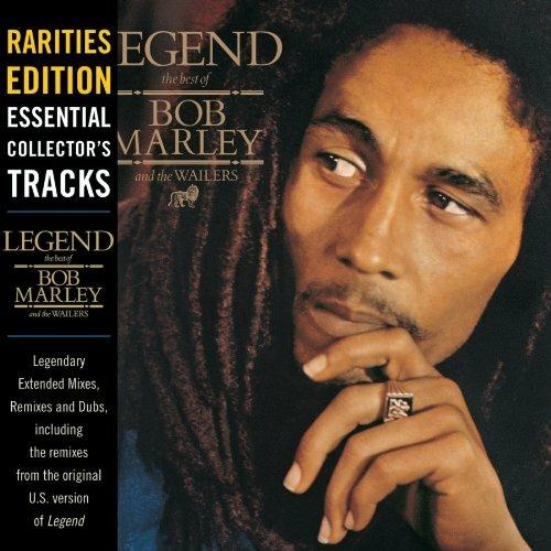 Legend (Rarities Edition) - CD Audio di Bob Marley and the Wailers