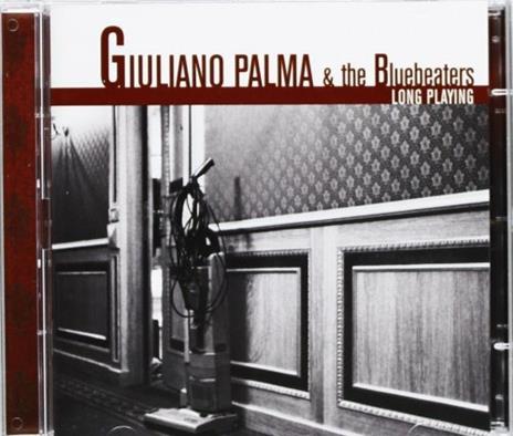 Long Playing - CD Audio di Giuliano Palma & the BlueBeaters