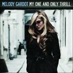 My One and Only Thrill - CD Audio di Melody Gardot